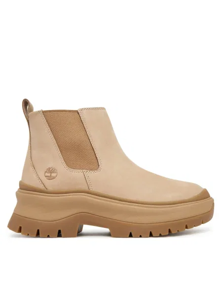 Timberland Ghete Jodhpur Roxie Lane Mid bej