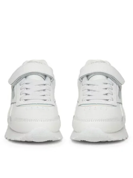 Sneakersy Reebok bílé