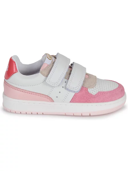 Pantofi copii Gbb alb