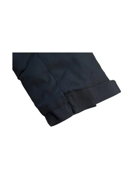 Geacă Alpine Pro negru