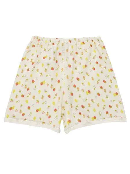 Ruha Petit Bateau fehér