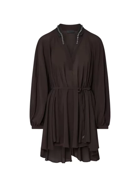 Scurt rochie Liu Jo maro