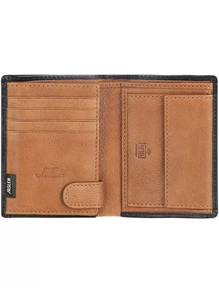Torba Jaslen crna
