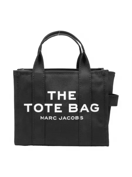 Marc Jacobs Torba Na Ramię The Tote Bag gruen czarna
