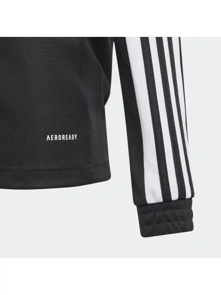 Top dziecięcy Adidas biały