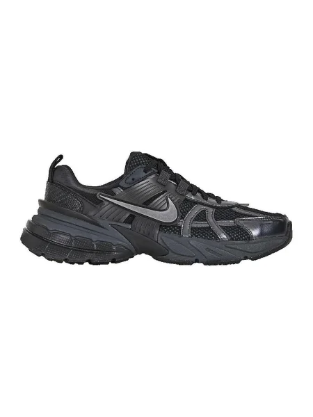Bežecké tenisky Nike čierna