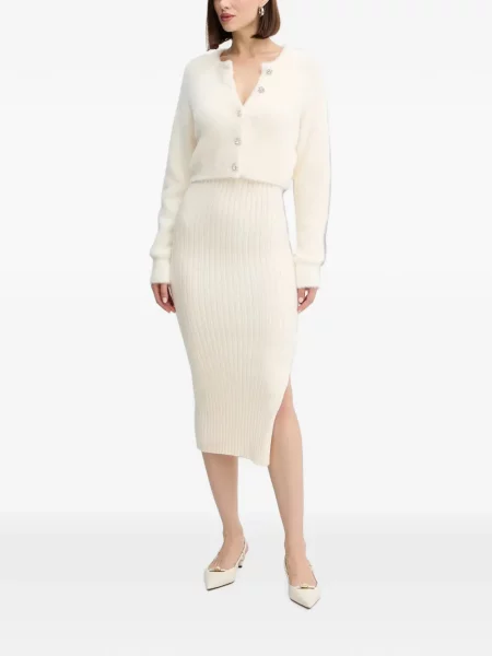 Rochie midi Morgan tricotate