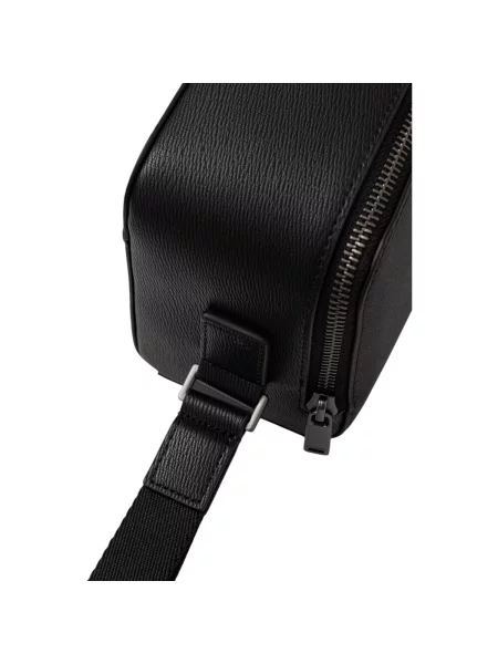 Calvin Klein Toaletná taška čierna