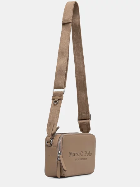 Сумочка Marc O'Polo коричневий