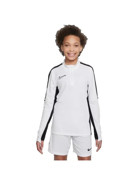 Top copii Nike alb