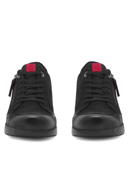 Обувки Go Soft черно