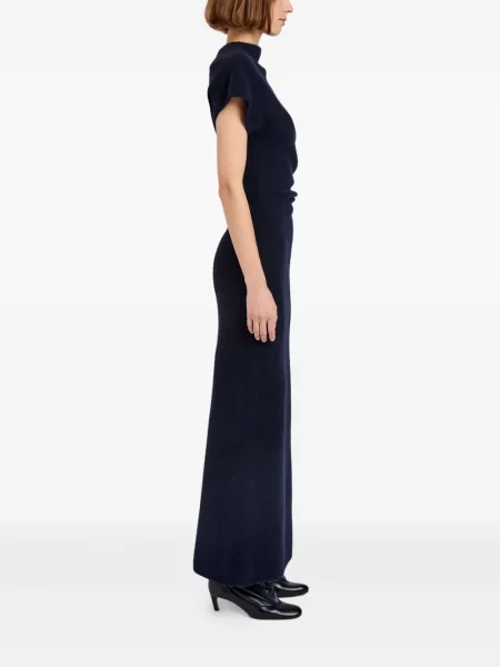 Rochie Proenza Schouler de costum albastru