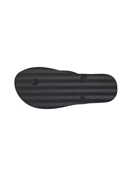 Natikače Adidas crna