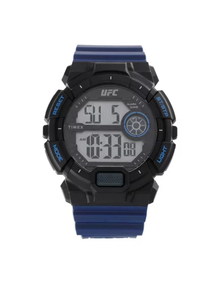 Часы Timex черные