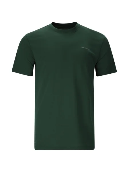 Majica Endurance zelena