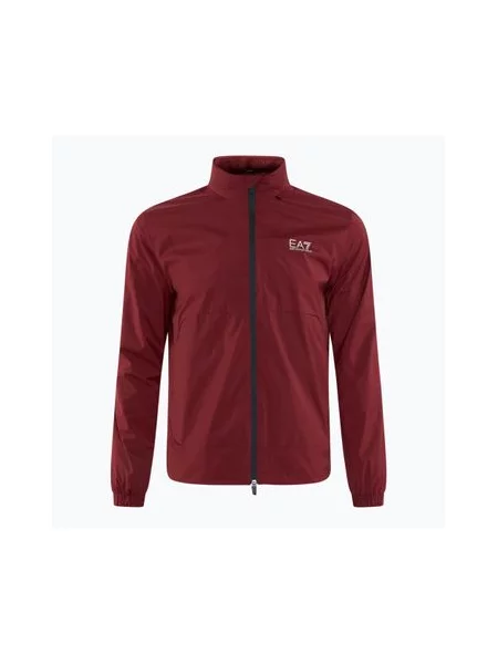Куртка Emporio Armani Golf Pro Windbreaker syrah