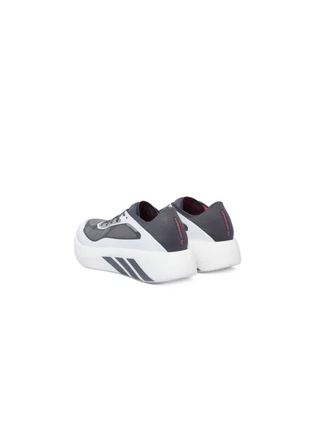 Futócipő adidas Hyperboost Run M Shoes Színes fehér
