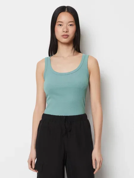 Поло Marc O'polo блакитне