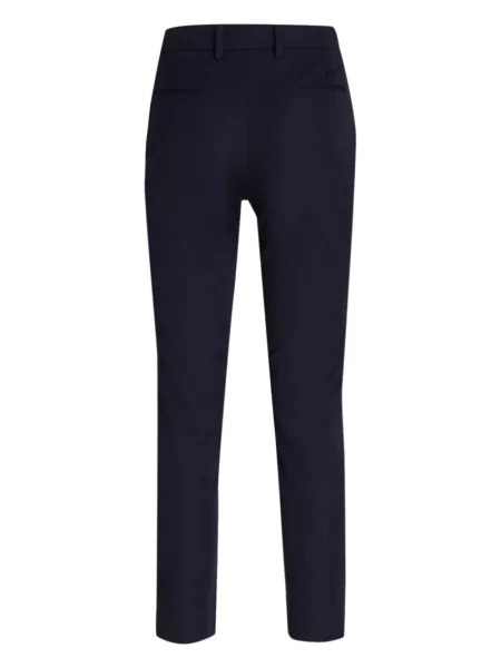 Pantaloni Pt Torino albastru