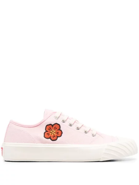 Sneakerși Kenzo roz