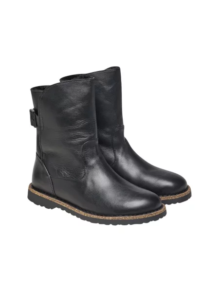 Pantofi Birkenstock negru