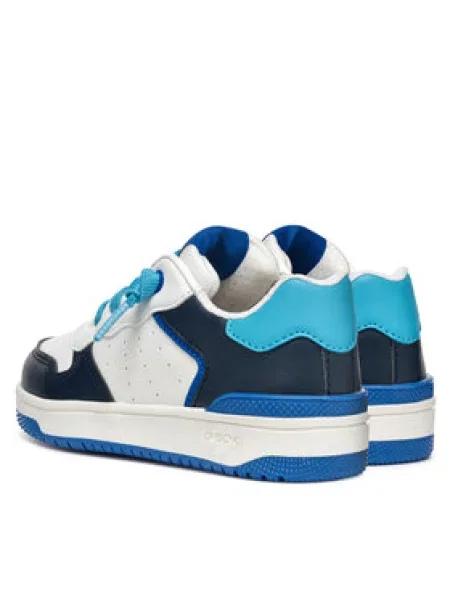 Superge Geox bela