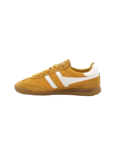 Pantofi Gola galben