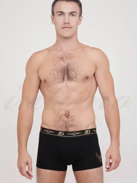 Боксеры Jolidon белые