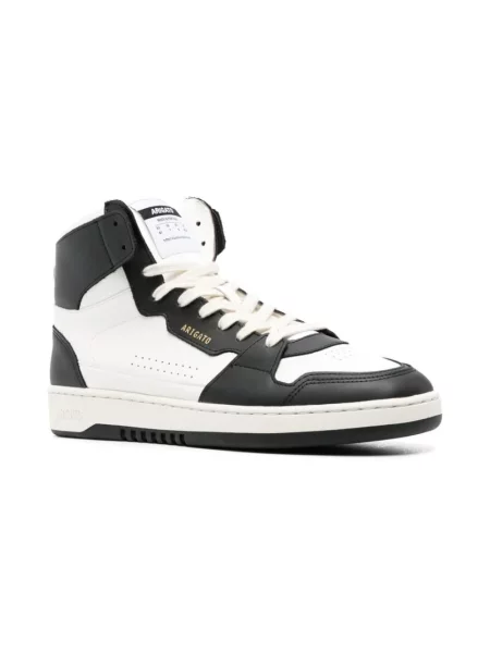 Sneakersy Axel Arigato czarne