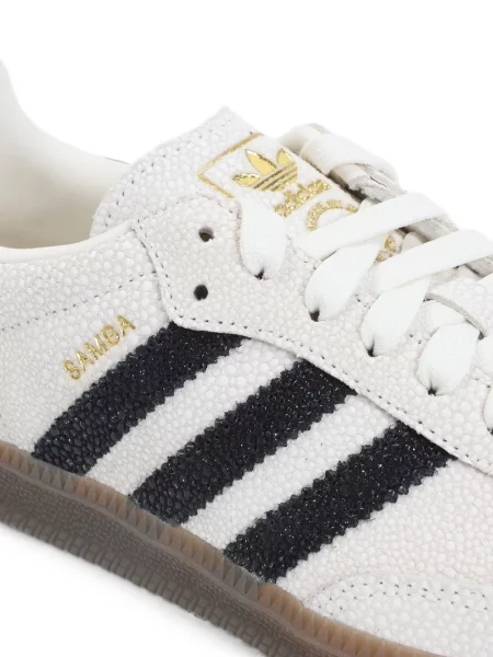 Top Adidas verde