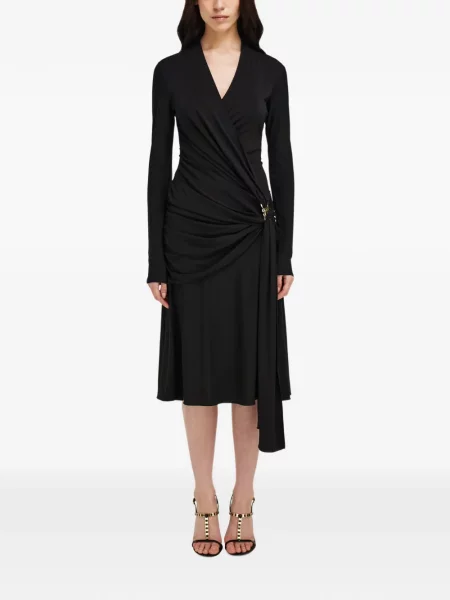 Rochie Ferragamo negru
