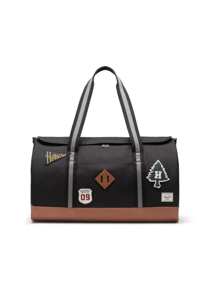 Herschel torba Heritage czarna