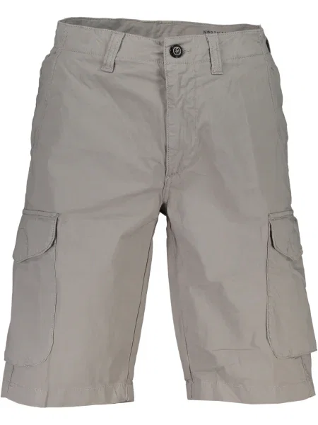 Pantaloni North Sails gri