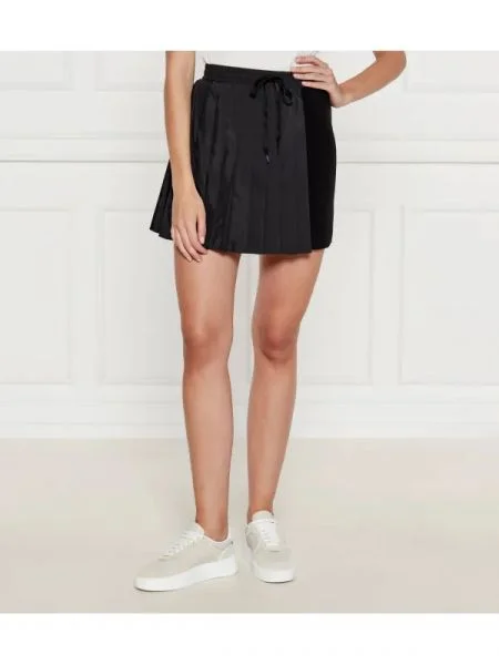 MAX&Co. Fustă MOSCOVA negru