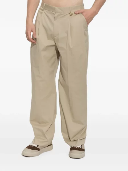 Pantaloni Casablanca