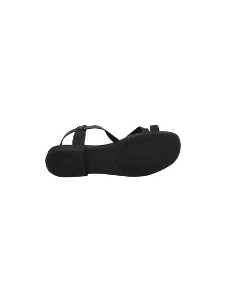 Pantofi Sandali negru