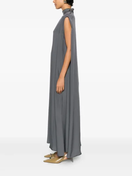 Rochie Fabiana Filippi de costum gri