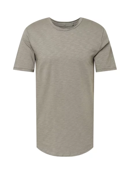 ONLY & SONS Benne Tricou Verde gri