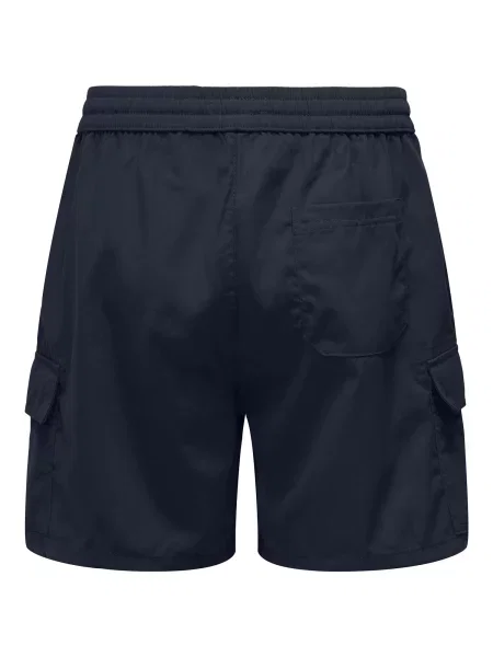 Only & Sons Pantaloni Kal' albastru