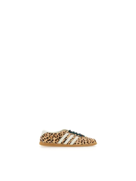 Sneakersy Adidas Gazelle skórzane