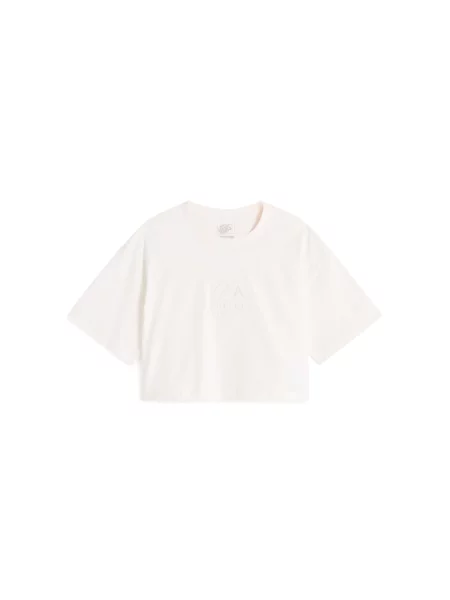 VANS Majica Ellipse' zelena