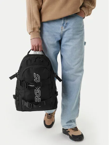 Рюкзак Spyder черный