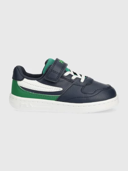 Fila sneakers boty FXVENTUNO VELCRO