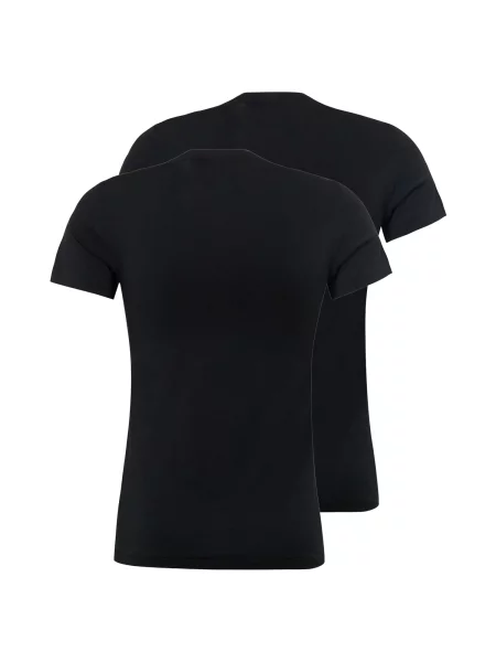 POLO RALPH LAUREN Tricou negru