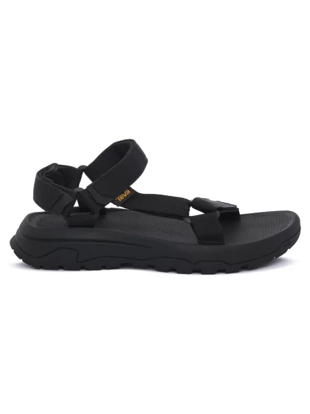 Sandale Teva negru