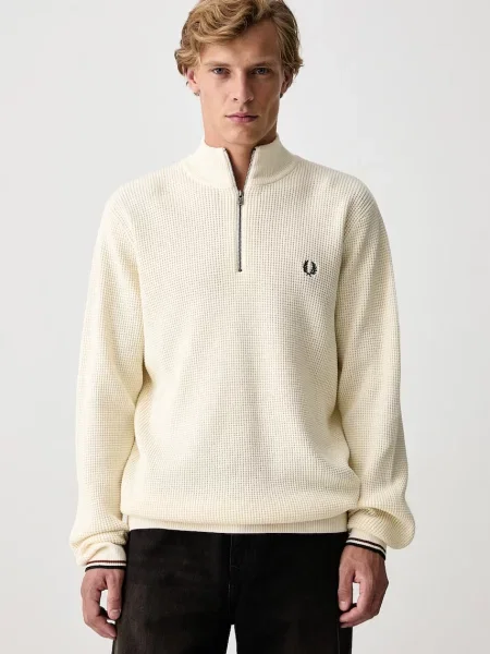 Fred Perry pulover din pentru bărbați
