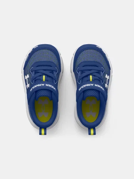 Маратонки Under Armour синьо