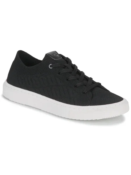 Sneakerși Ugg tricotate