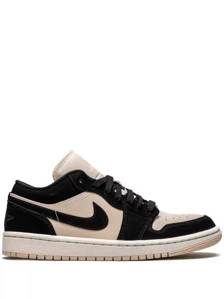 Sneakerși Jordan Air Jordan 1 negru