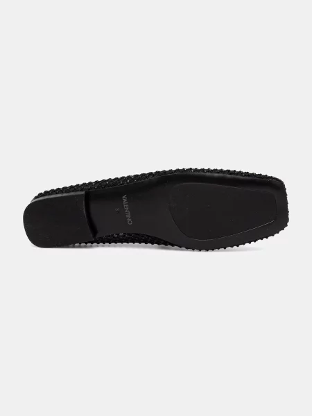 Мокасины Valentino